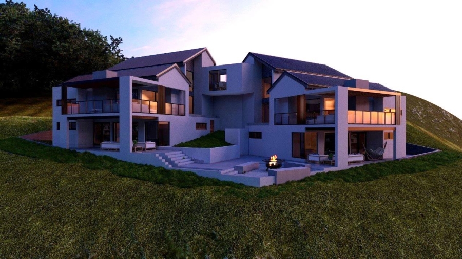4 Bedroom Property for Sale in Island View Western Cape